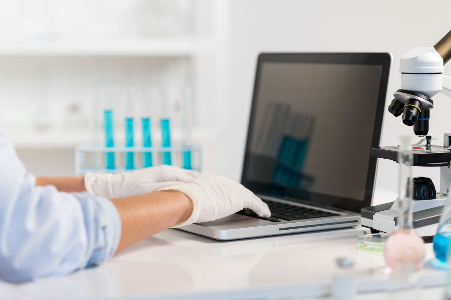 Preparation For Lab Compliance Inspections No Longer Needs To Be So Stressful - MyInspection®