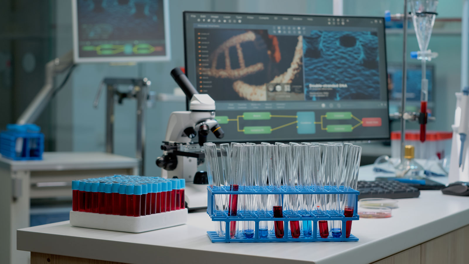 How Lab Directors and Managers are Effectively Managing Lab Compliance in 2025