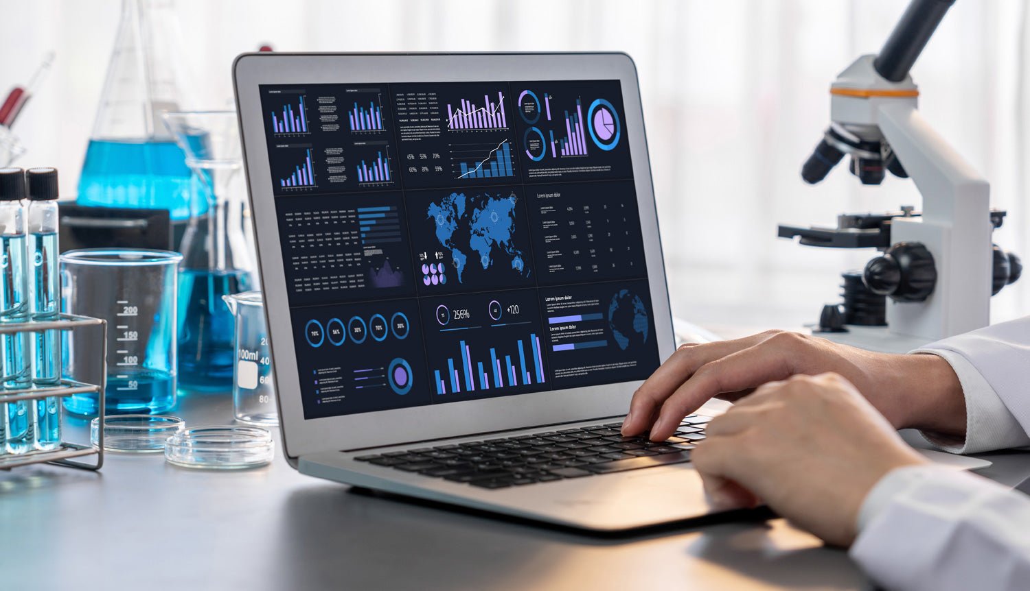 How Lab Compliance Guidance Helps Simplify Preparation For Laboratory Inspections - MyInspection®