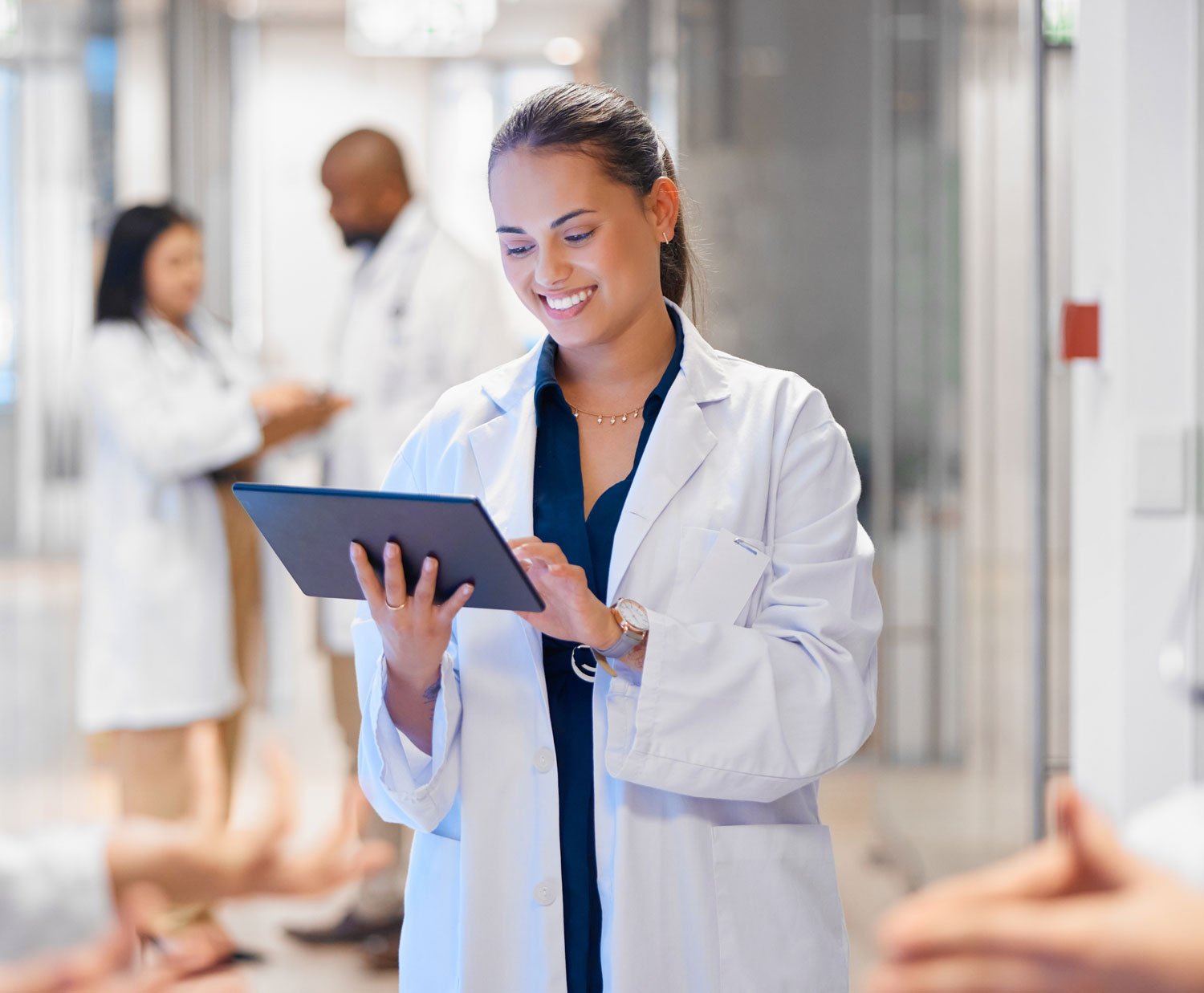 How to Minimize Lab CLIA Compliance Concerns with a Turnkey Software Solution - MyInspection®