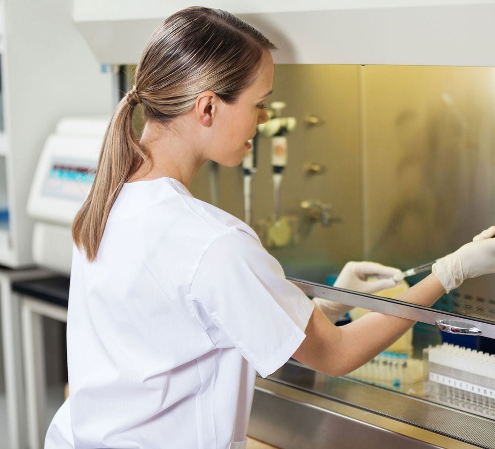 How to Save Time with Your Lab's Testing Personnel Competency Assessments - MyInspection®