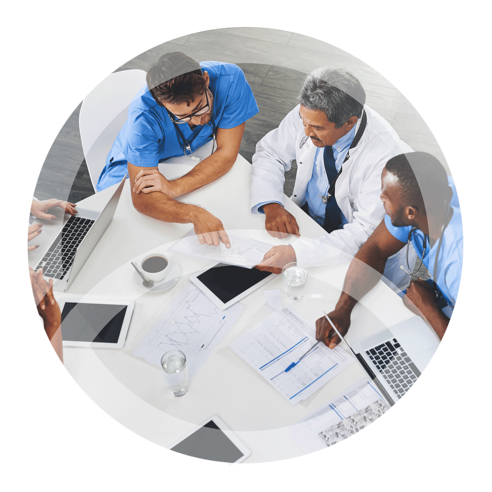 Managing Lab Compliance Requirements for Multiple Laboratories just got way easier. - MyInspection®