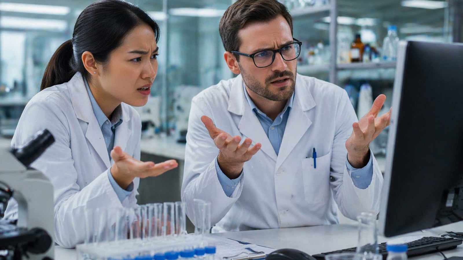 The Small Compliance Gaps That Turn Into Big Problems - MyInspection®