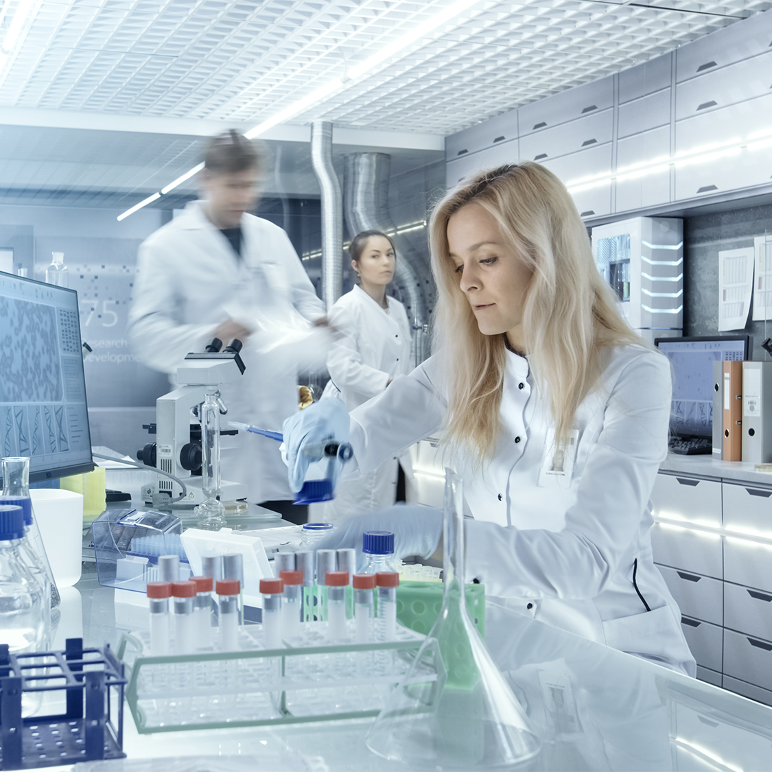 MyInspection® - Make Laboratory CLIA Compliance Easy!