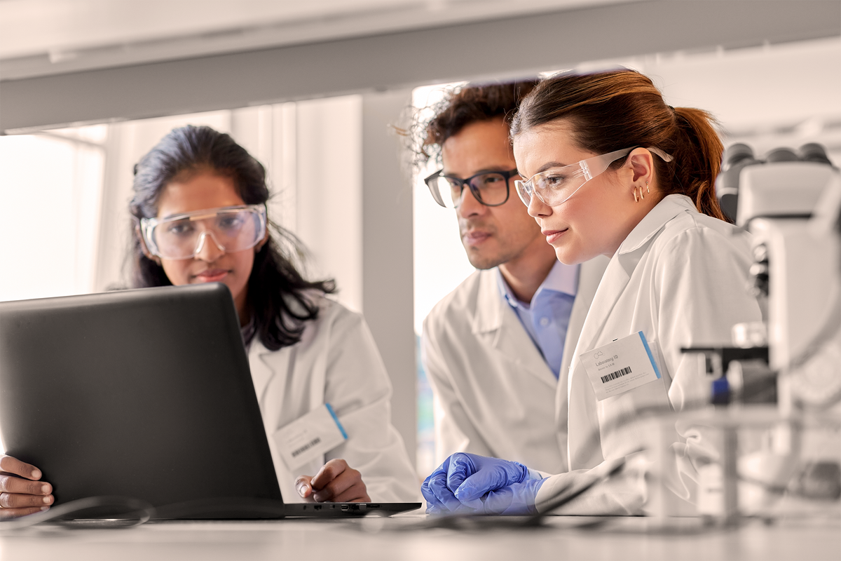 MyInspection® - Make Laboratory CLIA Compliance Easy!