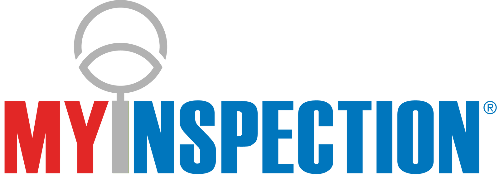 MyInspection® Logo