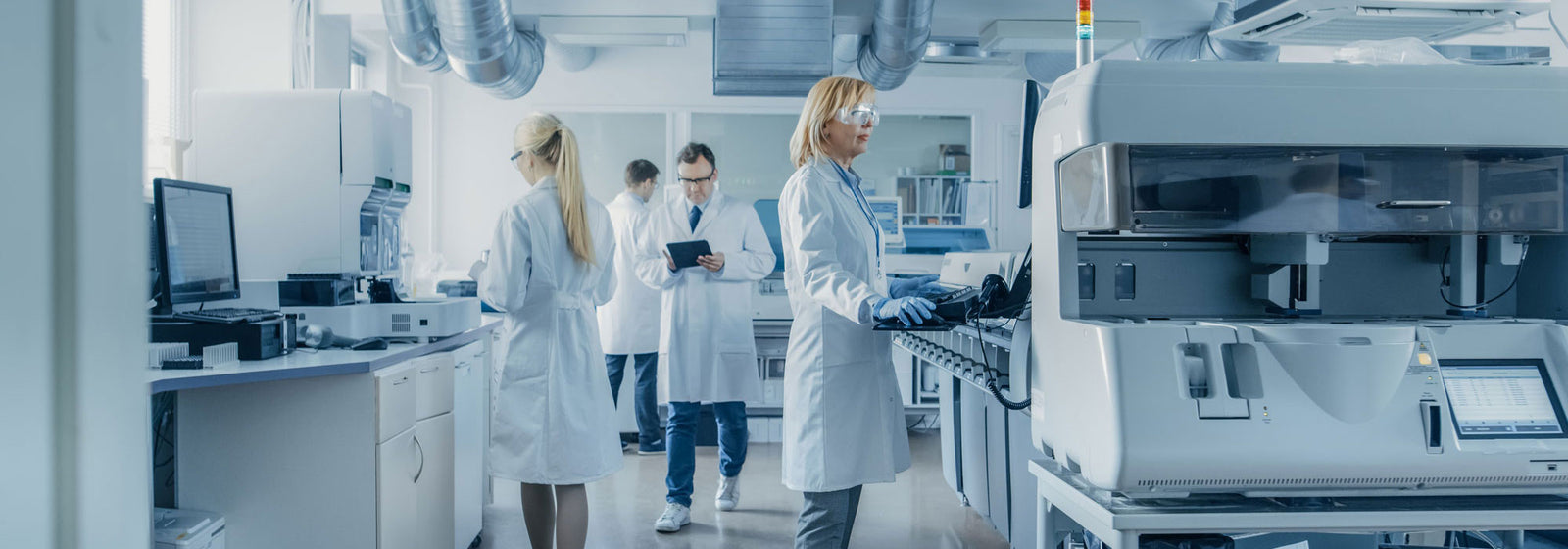 Features and Benefits